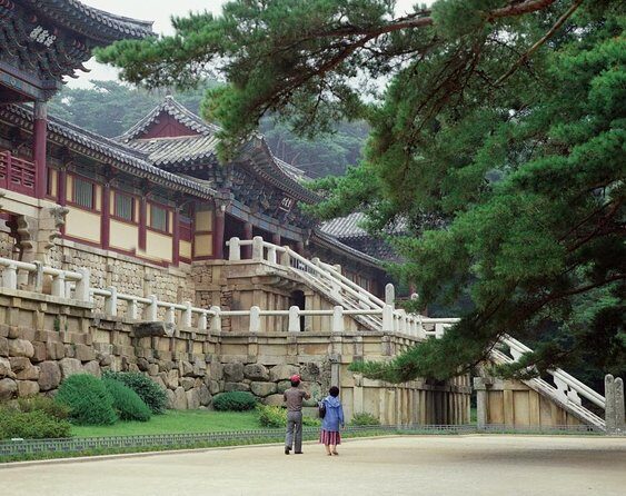 Gyeongju UNESCO World Heritage Guided Day Tour from Busan - Key things to know before you go
