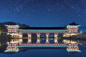 Gyeongju UNESCO World Heritage Guided Day Tour from Busan - Busan logistics: the ride time is real, so plan for it