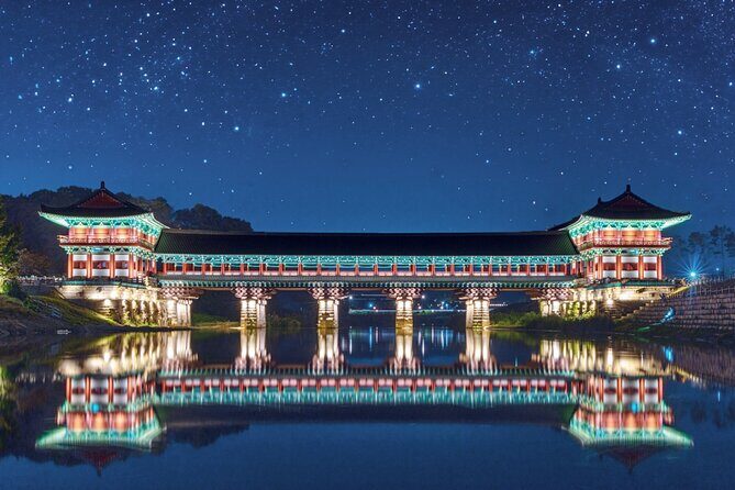 Gyeongju UNESCO World Heritage Guided Day Tour from Busan - Busan logistics: the ride time is real, so plan for it