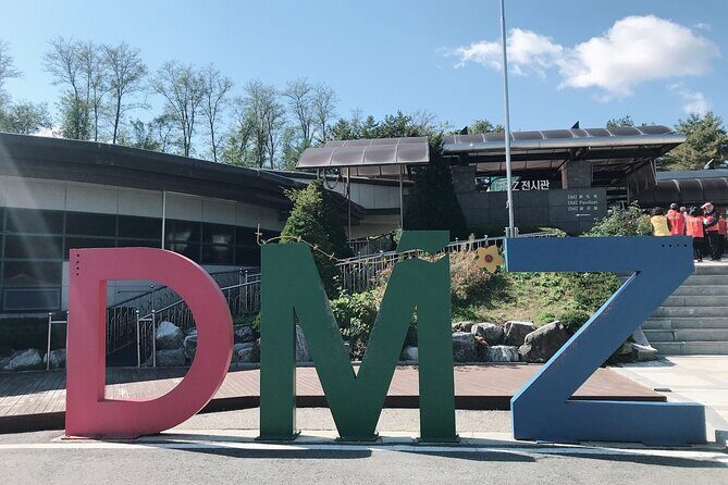 Half-Day South Korea DMZ Small-Group Tour from Seoul - DMZ in six and a half hours: what you actually get