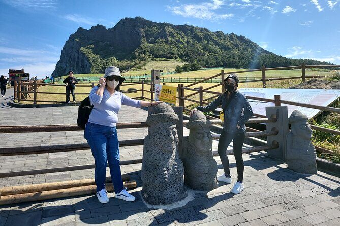 Half or Day Tour For Cruise customers arriving at Jeju City Port - Key points worth knowing before you go