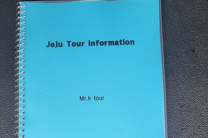 Half or Day Tour For Cruise customers arriving at Jeju City Port - Stop 3: Jeju Stone Culture Park for a Slower, Smarter Break