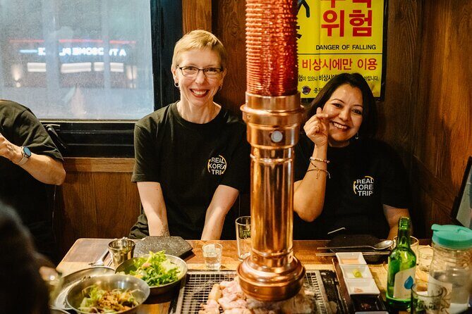 Handmade Noodles with Korean Grandma - Handmade noodles with a Korean grandma vibe: more than just a dish