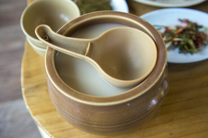 Handmade Noodles with Korean Grandma - Value check: why $68 can actually make sense