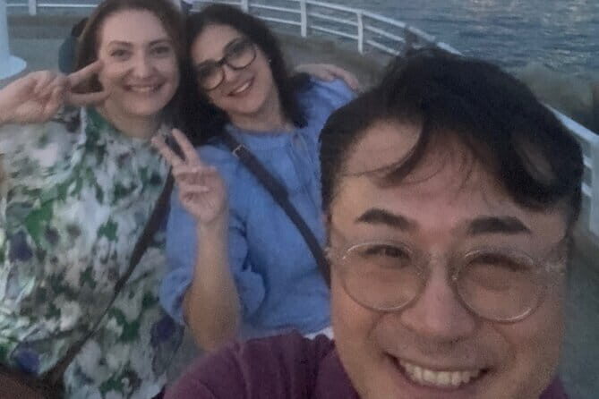 Happy^^ Busan tour for Private Group(Family,couple,friends,alone) - Key points to know before you go