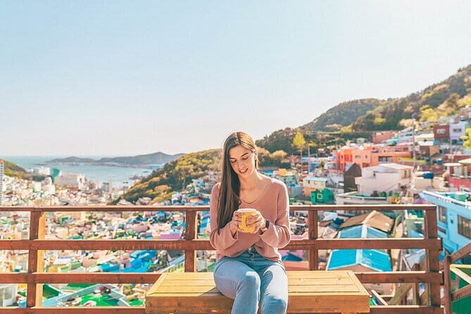 Happy^^ Busan tour for Private Group(Family,couple,friends,alone) - Songdo Skywalk and Ahopsan Forest: easy walking with big viewpoints