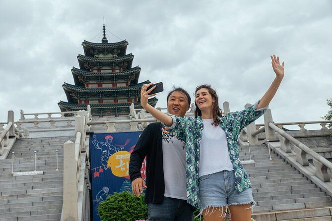 Highlights & Hidden Gems With Locals: Best of Seoul Private Walking Tour - Key things worth your attention