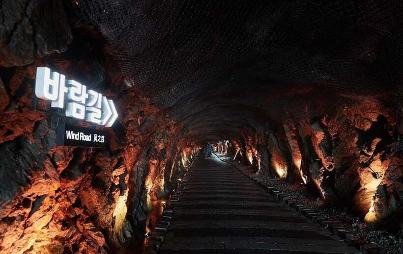 Hwaseong Fortress+Gwangmyeong Cave+Starfield Library Tour - Who should book this tour, and who should skip it