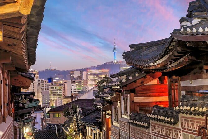 Incheon Airport Pickup Service to Seoul-Same price up to 7people - Reliability and communication: what to look for