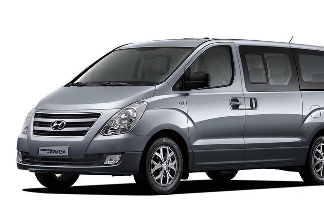 Incheon Airport Transfer Service private transport to/from Seoul - Key things I’d watch for before you book