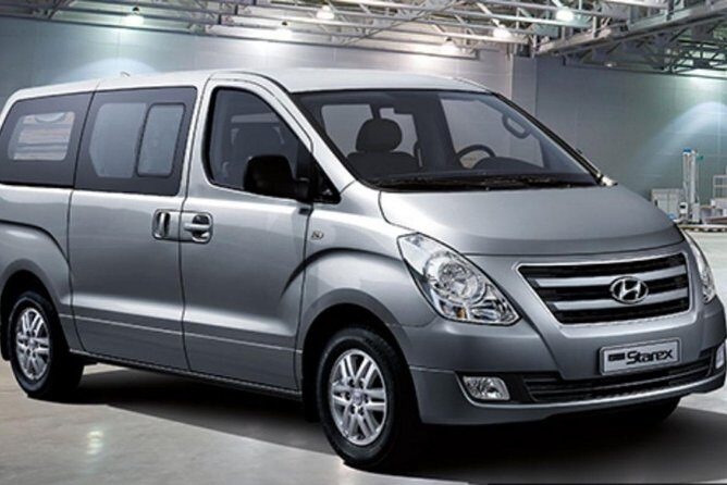 Incheon Airport Transfer Service private transport to/from Seoul - Meet-and-greet at ICN and Gimpo: how you actually get found fast