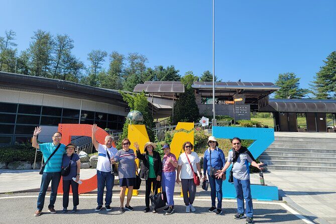 Insightful DMZ Tour by Expert opt. Suspension Bridge with Pickup - Price and what you really get for $53