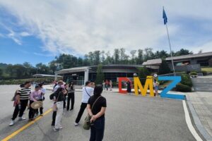 Insightful DMZ Tour by Expert opt. Suspension Bridge with Pickup - Pickup, timing, and where you end up in Seoul
