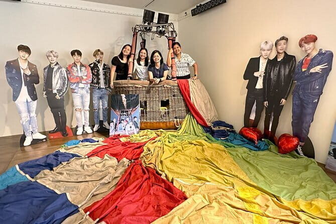 Jeju BTS & K-drama Fans Small Group Tour incl. Snoopy Garden - Key highlights at a glance