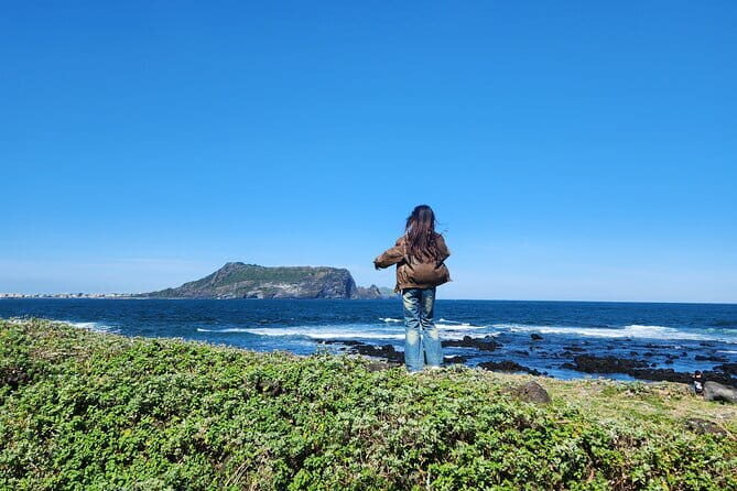Jeju Cruise Ship gangjung Port PRIVATE tour for all group sizes - Price and value: when $300 per group works (and when it doesn’t)
