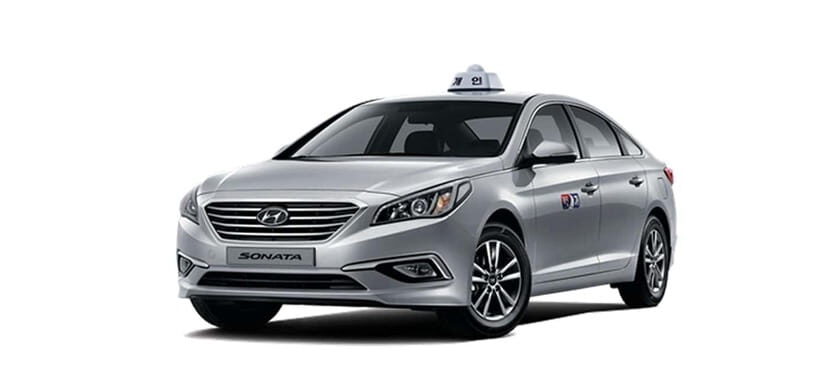 Jeju Cruise Shore Excursion Private Taxi Tour Car Charter - Pickup That Actually Saves You Time at Jeju Ports