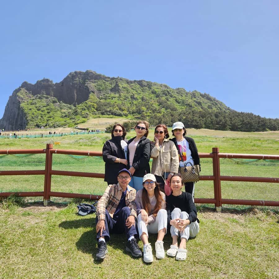 Jeju EAST Course : UNESCO (Seongsan-ilchulbong) BUS TOUR - Price and Comfort: What $51 Buys You on East Jeju