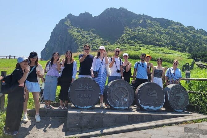 Jeju Eastern Cultural Exploration Day Tour - Why Eastern Jeju Works as a One-Day Loop