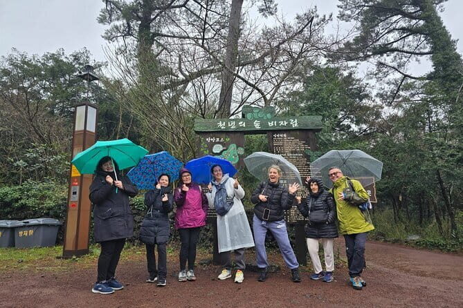 Jeju Eastern Cultural Exploration Day Tour - Guide Quality and How to Get More from Group Time