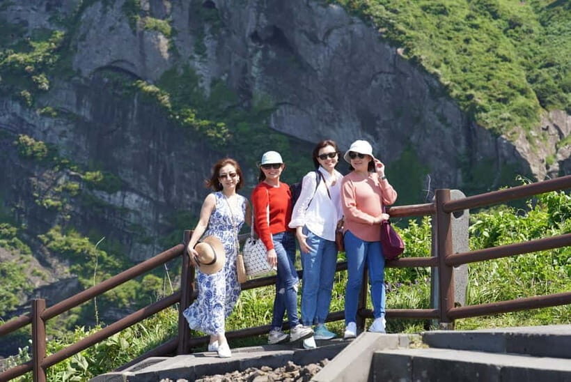 Jeju: Eastern Jeju UNESCO Spots Day Tour - Eastern Jeju in One Day: Exactly the Right Pace for First-Timers