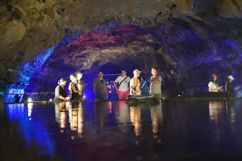 Jeju: Eastern Jeju UNESCO Spots Day Tour - Pickup Points That Save Time (and Why Early Arrival Matters)