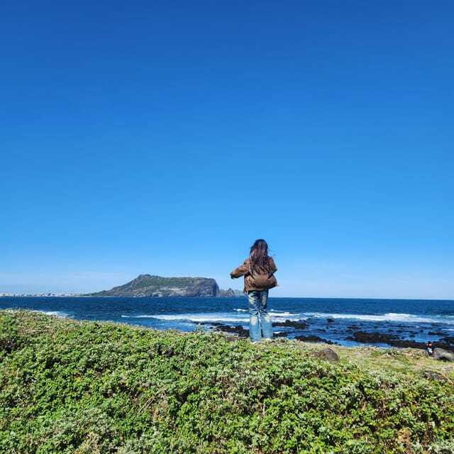 Jeju: Eastern Jeju UNESCO Spots Day Tour - Lunch at a Local Restaurant: Budget Carefully, Then Enjoy It