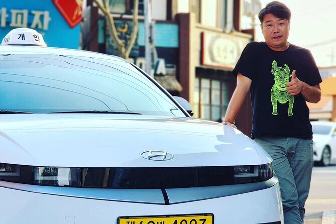 Jeju English Private Taxi Tour(1day, 2days, 3days & 1 to 12pax) - Key highlights worth planning around