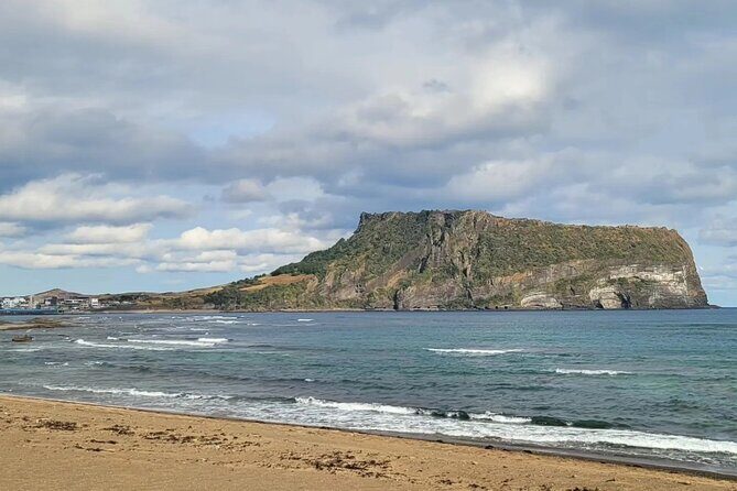 Jeju English Private Taxi Tour(1day, 2days, 3days & 1 to 12pax) - How your day gets planned: one direction, many winning options