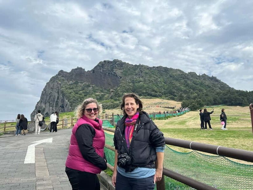 Jeju : For Cruise Guests UNESCO Highlights Jeju Island Tour - Key things that make this Jeju cruise tour worth it