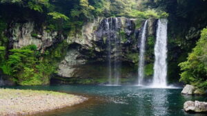 Jeju : For Cruise Guests UNESCO Highlights Jeju Island Tour - Price and logistics: what’s included, what can cost extra