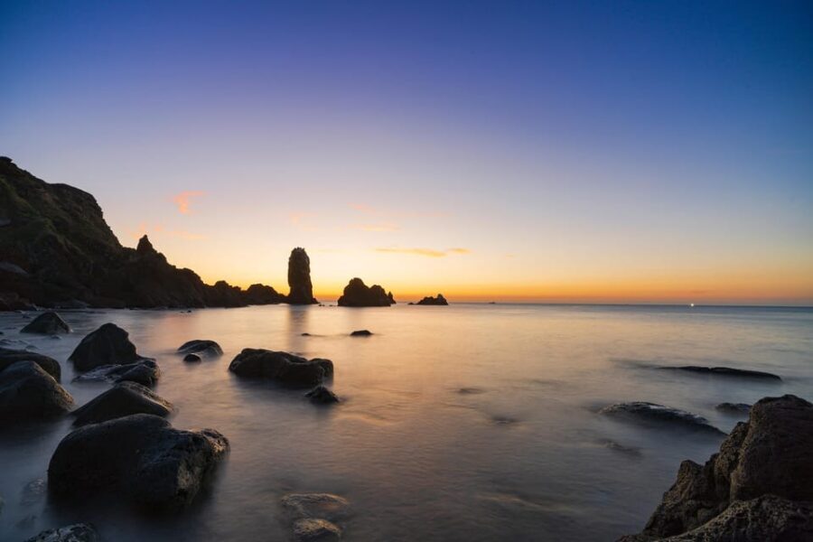 Jeju : For Cruise Guests UNESCO Highlights Jeju Island Tour - Guides and comfort: where timing becomes real service