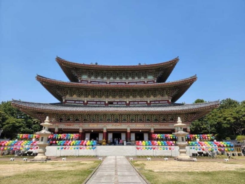Jeju Highlight One day trip for Cruise Guests - Seogwipo Olle Market, plus a name detail to double-check
