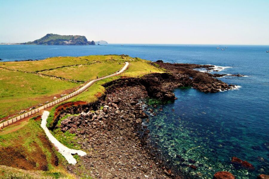 Jeju Island: Customized Private Full-Day Van Tour - Key points to know before you go