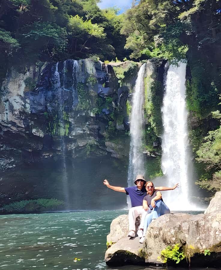 Jeju Island Day Tour for Cruise Ship Passengers - Seongsan Ilchulbong and the Jeju Port Route: Sunrise Peak Plus Coast Stops