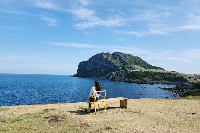 Jeju island Eastern UNESCO site Full Day Guided Tour - Key things that make this East Jeju day work
