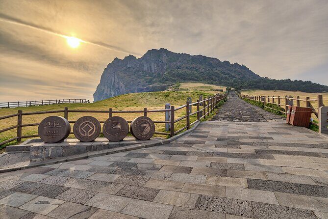 Jeju island Eastern UNESCO site Full Day Guided Tour - Price and value: is $66.10 a smart buy?