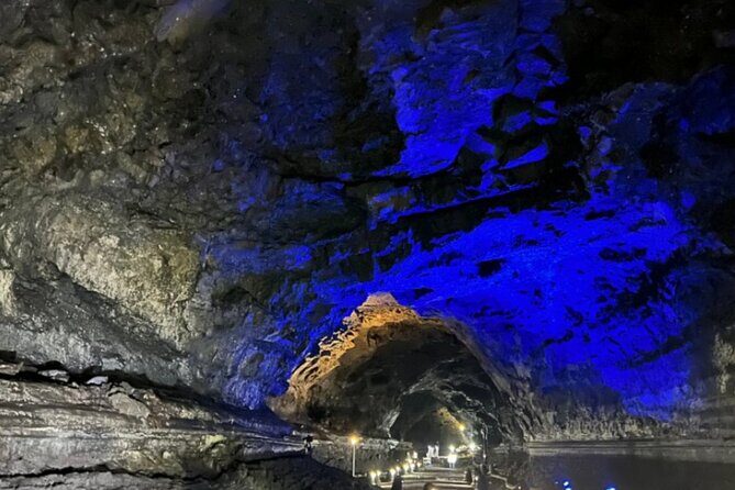 Jeju Island English Private & Flexible Tour any number anywhere - Key things that make this tour work