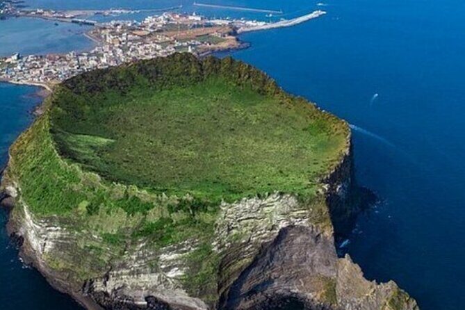 Jeju Island English Private & Flexible Tour any number anywhere - What you’re really buying for $230 per group (up to 4)