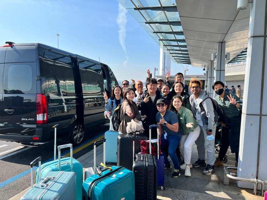 Jeju Island: Full-Day Customizable Private Guided Car Tour - UNESCO World Heritage stops: Mt. Halla and Manjanggul Cave lava tubes