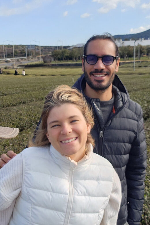 Jeju Island: Full-Day Customizable Private Guided Car Tour - Markets, souvenirs, and tea breaks that feel local