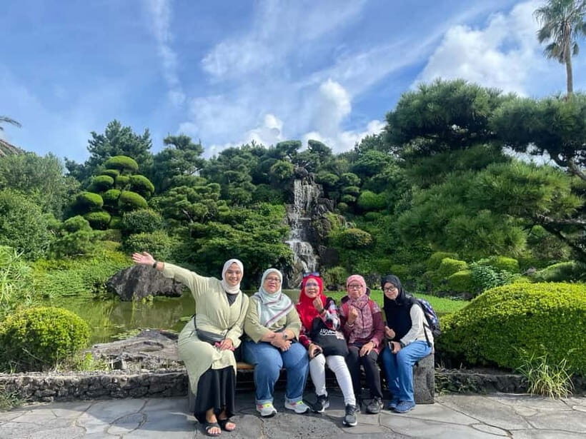 Jeju Island: Private Car Charter Tour - What a private Jeju car charter feels like (and why it matters)