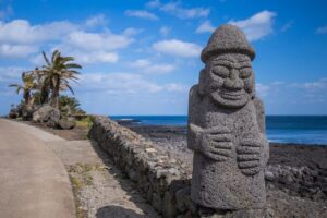 Jeju Island: Private Car Charter Tour - Your driver-guide: languages, years on Jeju, and practical help