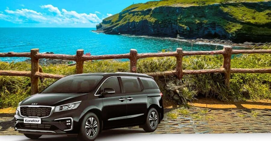 Jeju Island: Private Car Charter Tour - Value check: is $276 for up to 6 a good deal?