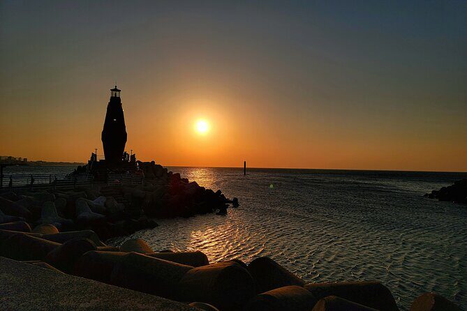 Jeju island private Day tour – west and south of Jeju island - Key things to know before you go