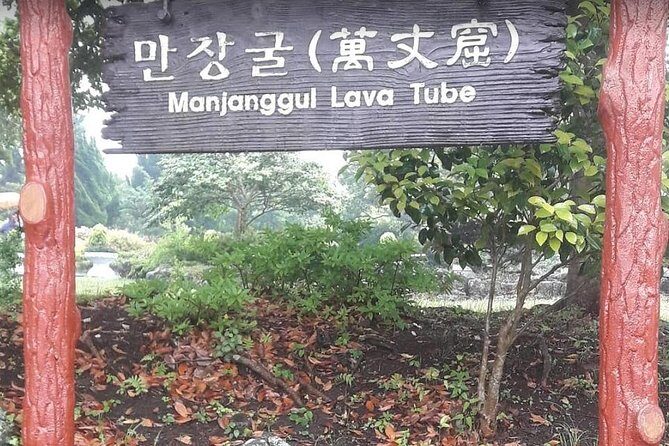 Jeju Island Private Half day Transport : East attractions only - Theme-Park Extras in the East: Maze Land, Zipline Jeju, Eco Land, Seongeup