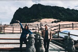 Jeju Island Private Taxi Tour : 2 Full days - Why a Private Taxi Tour Makes Sense on Jeju