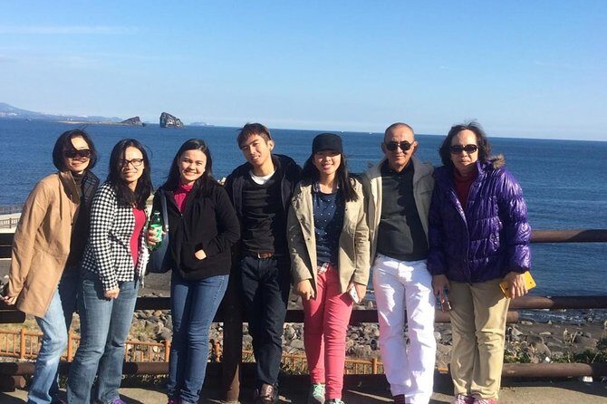 Jeju Island Private Taxi Tour : 2 Full days - Pacing, Walking, and What to Pack for a Two-Day Hit