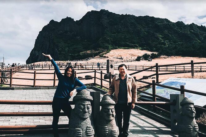 Jeju Island Private Taxi Tour : 2 Full days - Why a Private Taxi Tour Makes Sense on Jeju