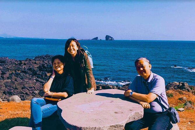 Jeju Island Private Taxi Tour : 3 Full days - Why this 3-day private taxi format works on Jeju
