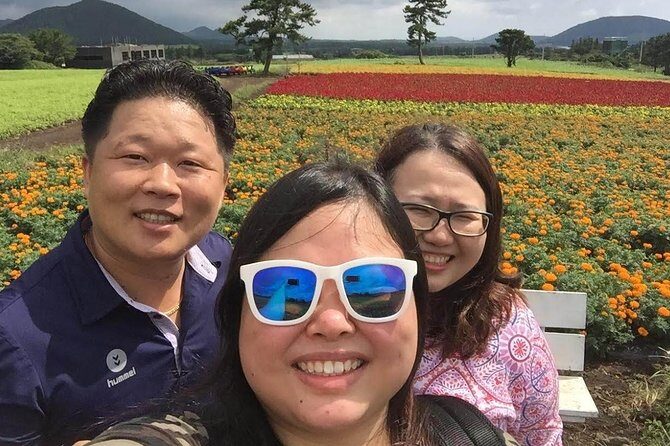 Jeju Island Private Taxi Tour : 3 Full days - Extra costs and time traps to watch (so your trip stays easy)